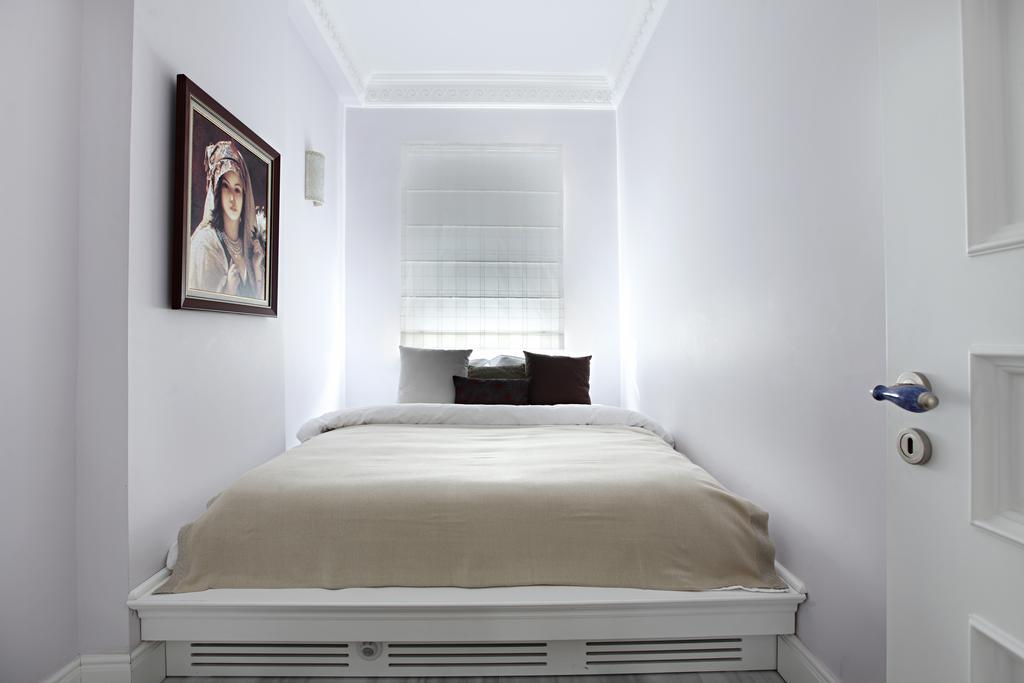 Perazre Hotel Istanbul Phòng bức ảnh