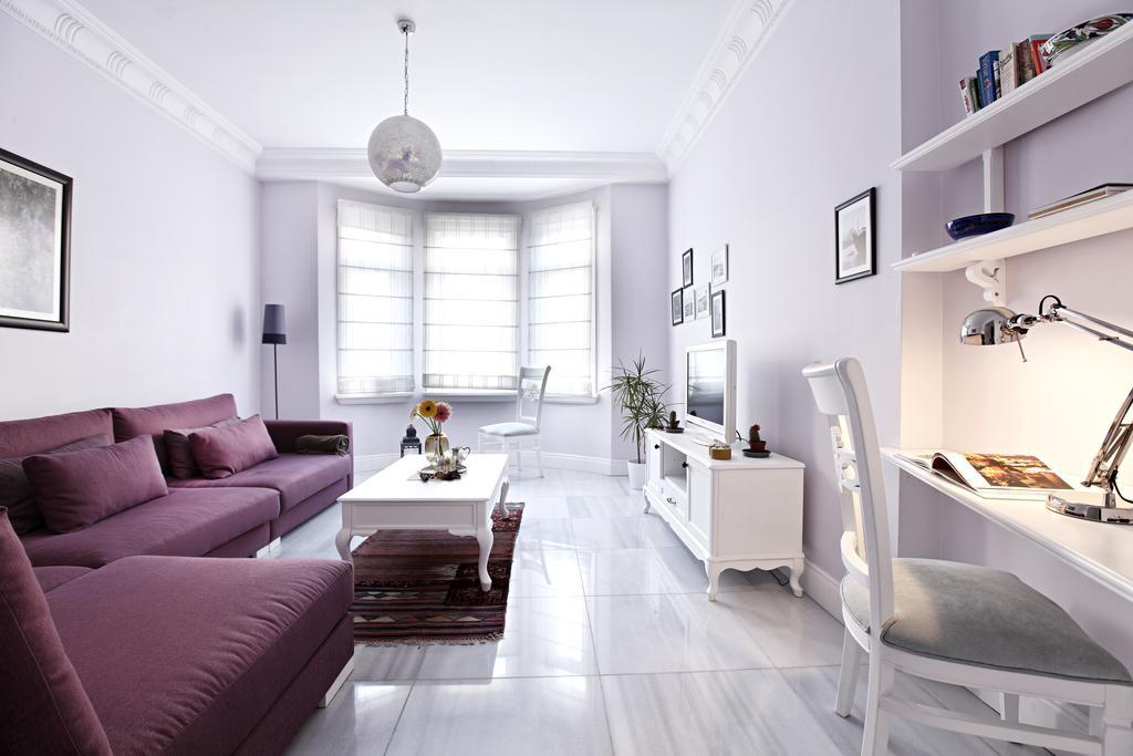 Perazre Hotel Istanbul Phòng bức ảnh